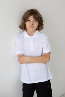 Футболка для хлопчика